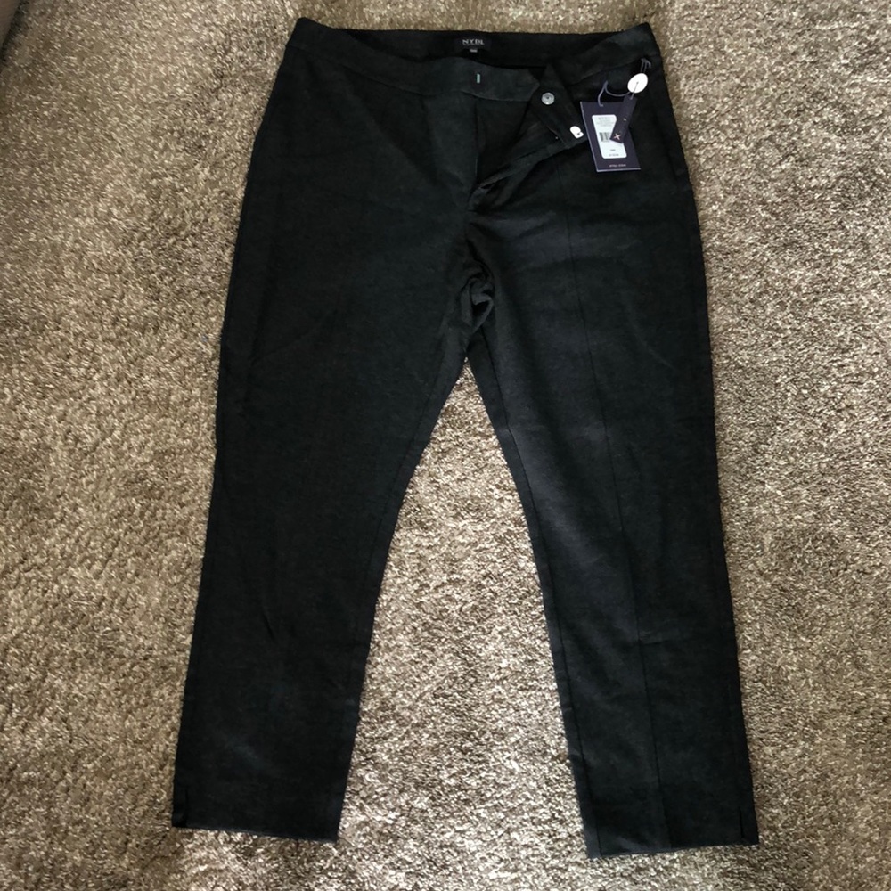 NYDJ dress pants